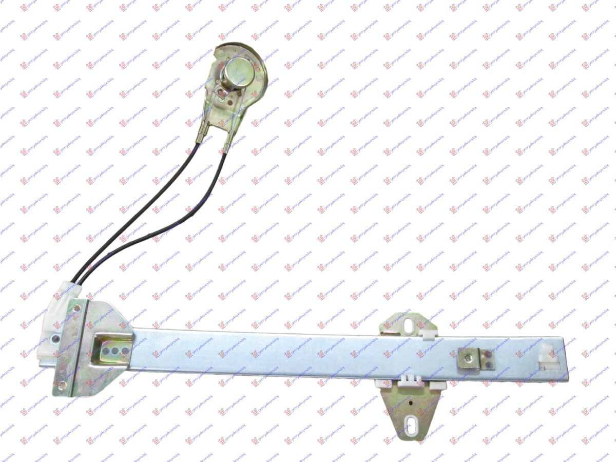 ΓΡΥΛΛΟΣ ΠΑΡΑΘΥΡΟΥ ΠΙΣΩ ΜΗΧΑΝΙΚΟΣ ΑΡ