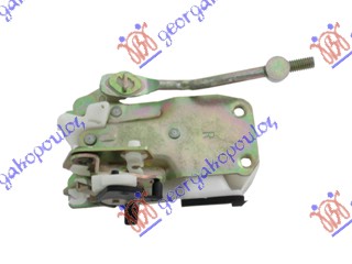 ΚΛΕΙΔΑΡΙΑ ΠΟΡΤΑΣ ΠΙΣΩ ΔΕΞ