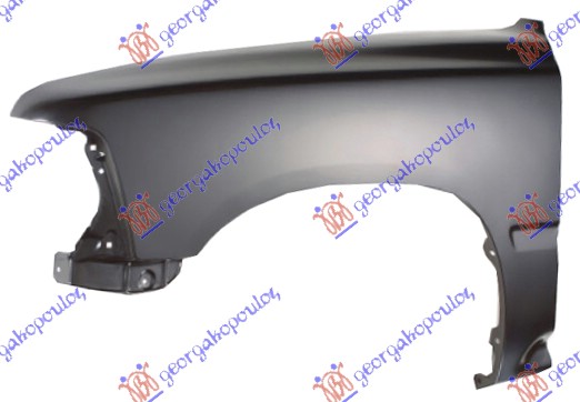 ΦΤΕΡΟ ΕΜΠΡΟΣ ΑΡ