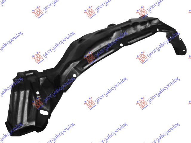 ΘΟΛΟΣ ΕΜΠΡΟΣ ΠΛΑΣΤΙΚΟΣ ΑΡ