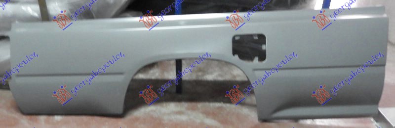 ΠΛΑΙΝΟ ΚΑΡΟΤΣΑΣ ΜΟΝΗ ΚΑΜΠΙΝΑ ΣΚΕΤΟ ΔΕΞ