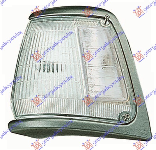 ΓΩΝΙΑ ΦΛΑΣ ΛΕΥΚΗ (E) ΑΡ