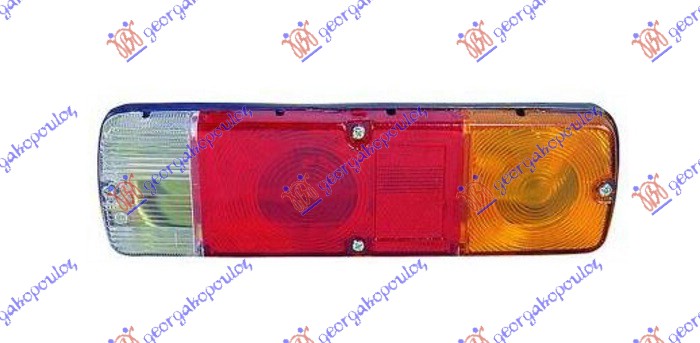 ΦΑΝΟΣ ΠΙΣΩ (ΕΛΛΗΝΙΚΗ ΚΑΡΟΤΣΑ) (Ε) (DEPO) ΔΕΞ