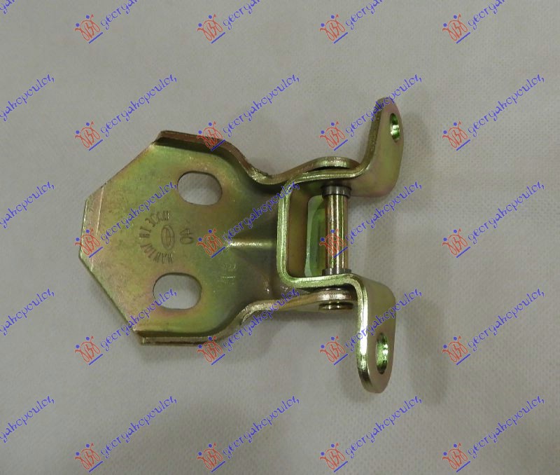 ΜΕΝΤΕΣΕΣ ΠΟΡΤΑΣ ΕΜΠΡΟΣ/ΠΙΣΩ ΚΑΤΩ ΔΕΞ