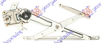 ΓΡΥΛΛΟΣ ΠΑΡΑΘΥΡΟΥ ΕΜΠΡΟΣ ΜΗΧΑΝΙΚΟΣ ΔΕΞ