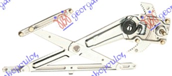 ΓΡΥΛΛΟΣ ΠΑΡΑΘΥΡΟΥ ΕΜΠΡΟΣ ΜΗΧΑΝΙΚΟΣ ΑΡ