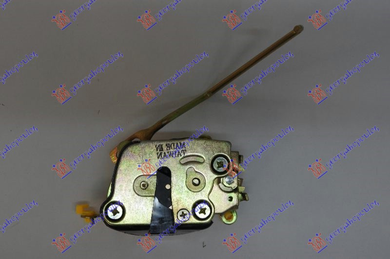 ΚΛΕΙΔΑΡΙΑ ΠΟΡΤΑΣ ΕΜΠΡΟΣ ΔΕΞ