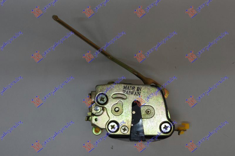 ΚΛΕΙΔΑΡΙΑ ΠΟΡΤΑΣ ΕΜΠΡΟΣ ΑΡ