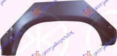 ΦΡΥΔΙ ΠΙΣΩ ΑΡ