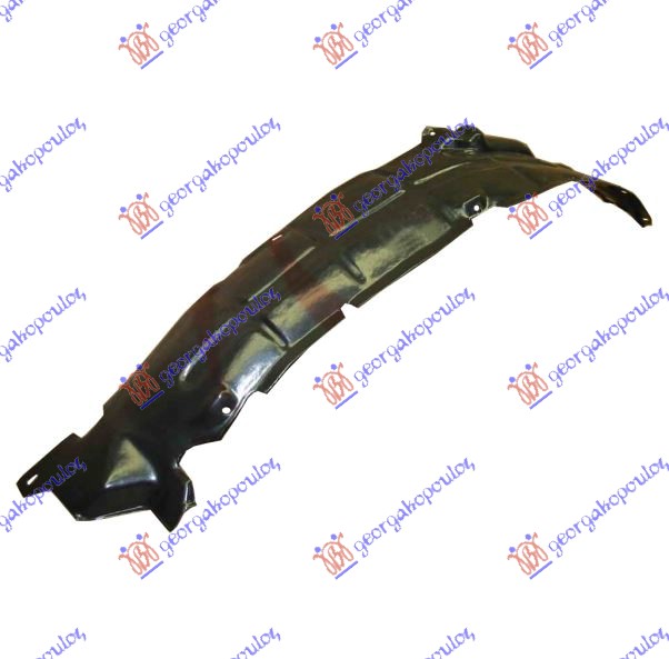 ΘΟΛΟΣ ΕΜΠΡΟΣ ΠΛΑΣΤΙΚΟΣ ΑΡ