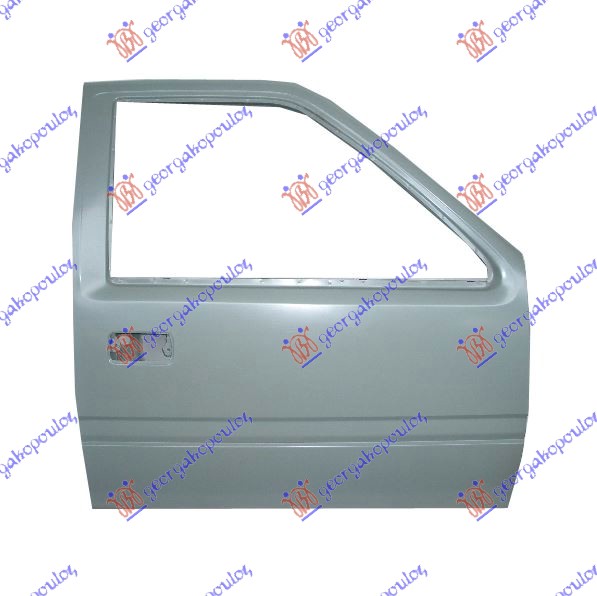 ΠΟΡΤΑ ΕΜΠΡΟΣ ΔΕΞ