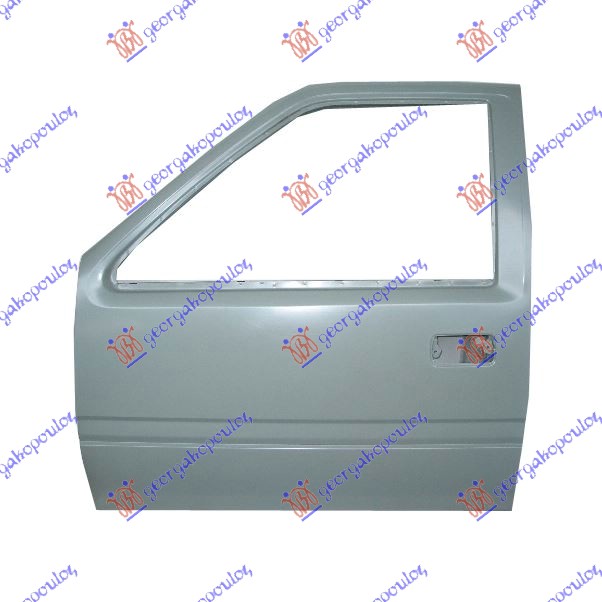 ΠΟΡΤΑ ΕΜΠΡΟΣ ΑΡ