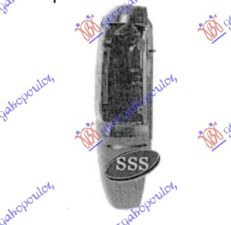 ΓΩΝΙΑ ΚΑΡΟΤΣΑΣ ΠΙΣΩ ΑΝΩ ΔΕΞ