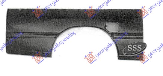 ΠΛΑΙΝΟ ΚΑΡΟΤΣΑΣ 2Π ΜΙΑΜΙΣΗ ΚΑΜΠΙΝΑ ΣΚΕΤΟ ΑΡ