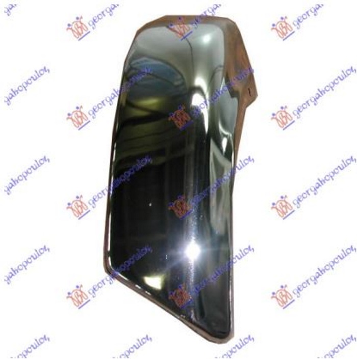 ΑΚΡΟ ΠΡΟΦΥΛΑΚΤΗΡΑ ΕΜΠΡΟΣ ΧΡΩΜΙΟ ΔΕΞ