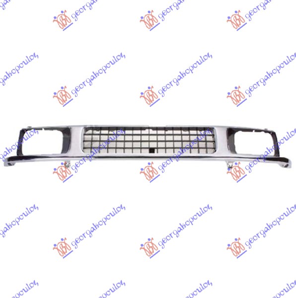 ΜΑΣΚΑ ΧΡΩΜΙΟ