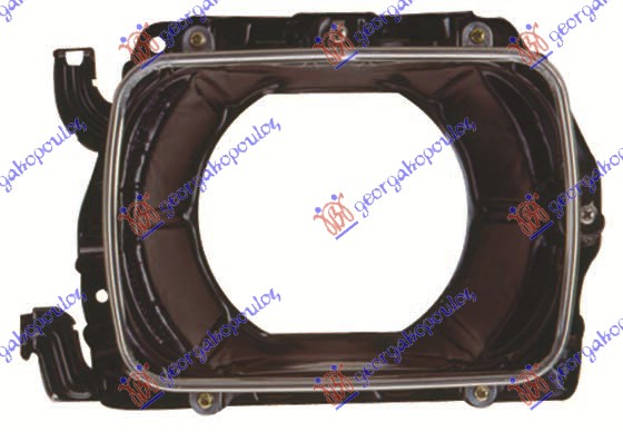 ΚΑΒΟΥΚΙ ΦΑΝΟΥ ΔΕΞ