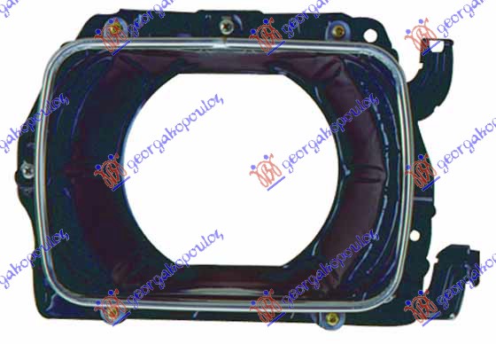 ΚΑΒΟΥΚΙ ΦΑΝΟΥ ΑΡ