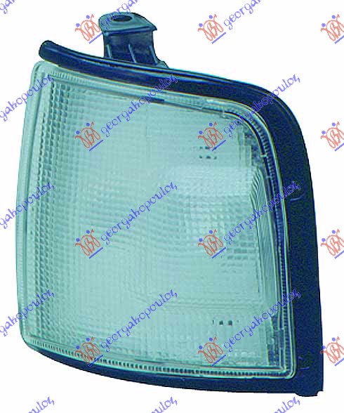 ΓΩΝΙΑ ΦΛΑΣ ΛΕΥΚΗ (E) ΑΡ