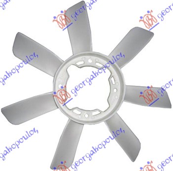 ΦΤΕΡΩΤΗ ΒΕΝΤΙΛΑΤΕΡ