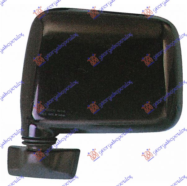 ΚΑΘΡΕΦΤΗΣ ΧΕΙΡΟΚΙΝΗΤΟΣ ΜΑΥΡΟΣ ΑΡ