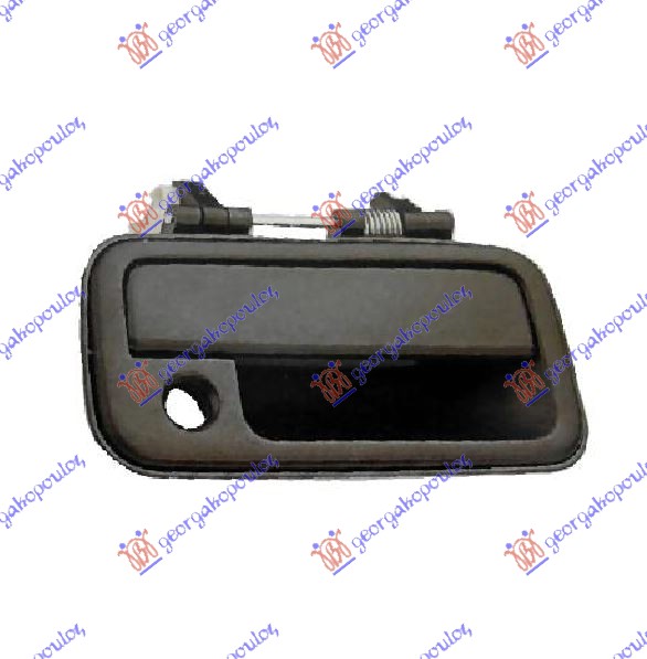 ΧΕΡΟΥΛΙ ΠΟΡΤΑΣ ΕΜΠΡΟΣ ΕΞΩ ΜΑΥΡΟ ΔΕΞ