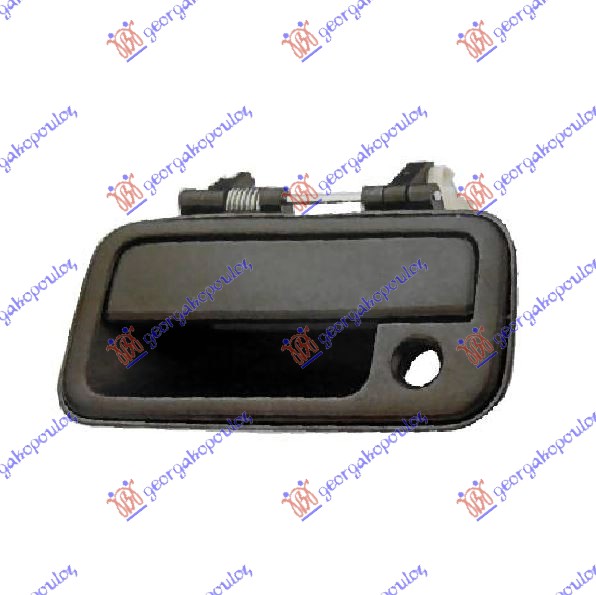 ΧΕΡΟΥΛΙ ΠΟΡΤΑΣ ΕΜΠΡΟΣ ΕΞΩ ΜΑΥΡΟ ΑΡ