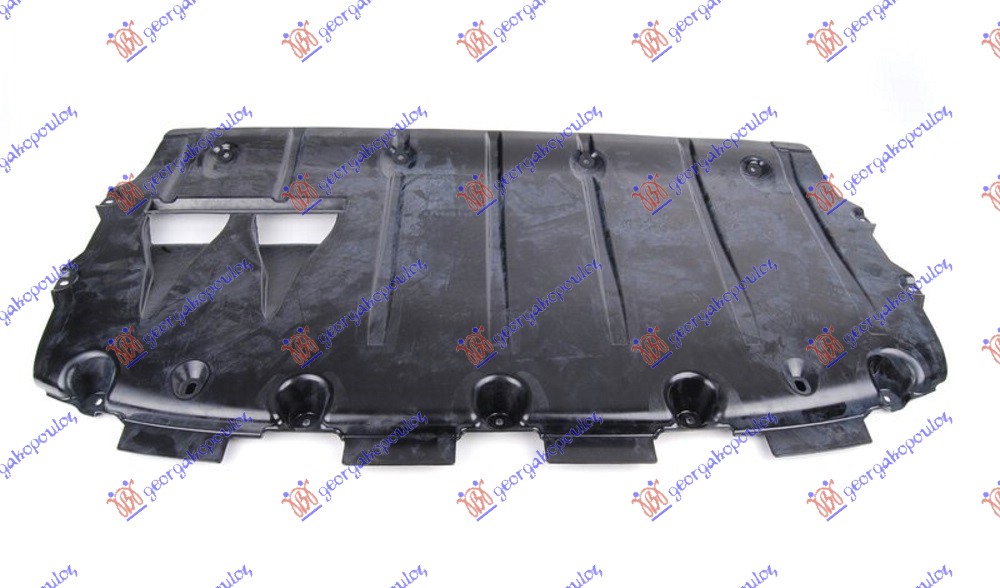 ΠΟΔΙΑ ΜΗΧΑΝΗΣ ΠΛΑΣΤΙΚΗ (CABRIO)