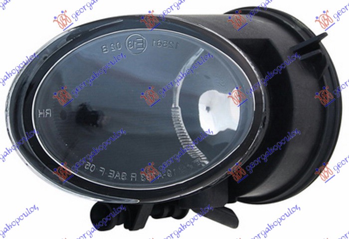 ΠΡΟΒΟΛΕΑΣ ΟΜΙΧΛΗΣ (E) (TYC) ΑΡ