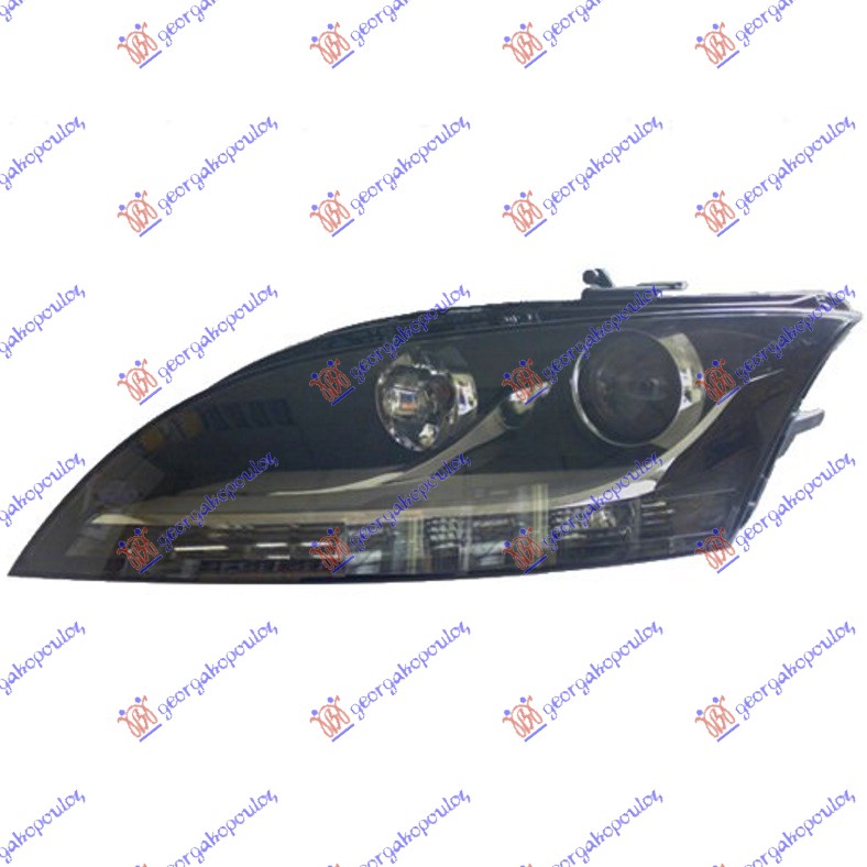 ΦΑΝΟΣ ΕΜΠΡΟΣ XENON (MARELLI) ΑΡ