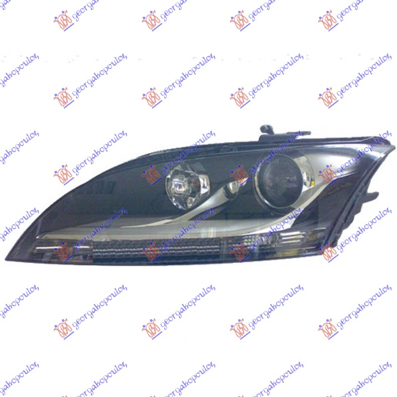 ΦΑΝΟΣ ΕΜΠΡΟΣ XENON ΕΞΥΠΝΟ (MARELLI) ΑΡ