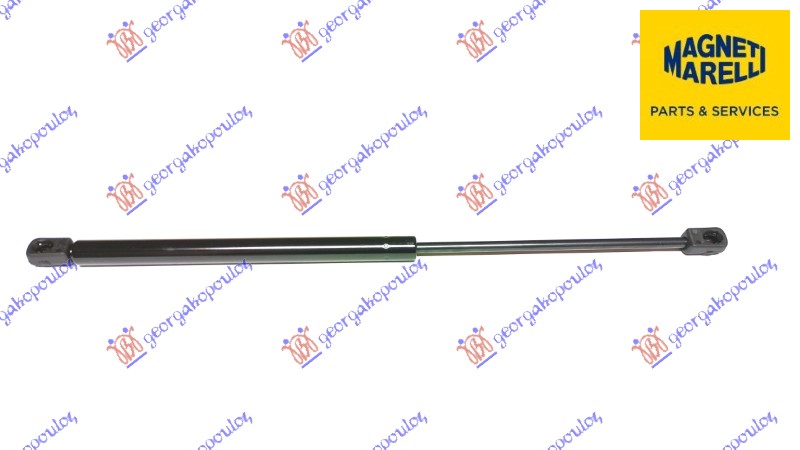 ΑΜΟΡΤΙΣΕΡ ΜΠΑΓΚΑΖ COUPE (470L-630N) (MARELLI)