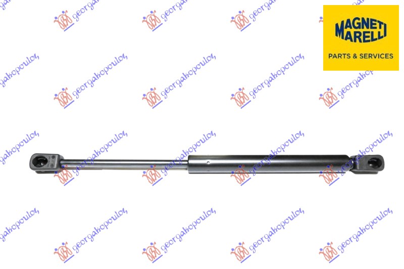 ΑΜΟΡΤΙΣΕΡ ΜΠΑΓΚΑΖ CABRIO (331L-520N) (MARELLI)