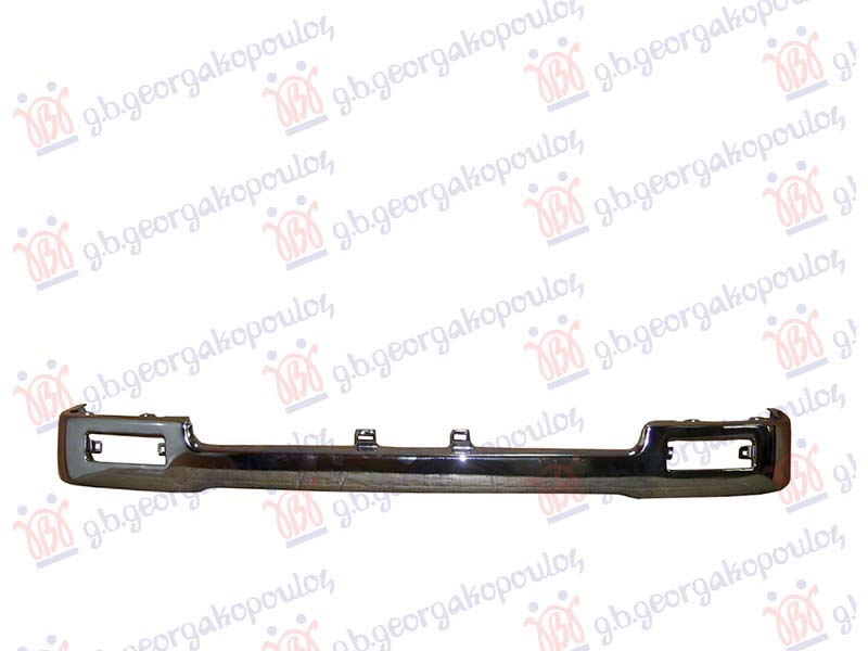 ΠΡΟΦΥΛΑΚΤΗΡΑΣ ΕΜΠΡΟΣ ΧΡΩΜΙΟ ΜΟΝΟΚΟΜΜΑΤΟΣ