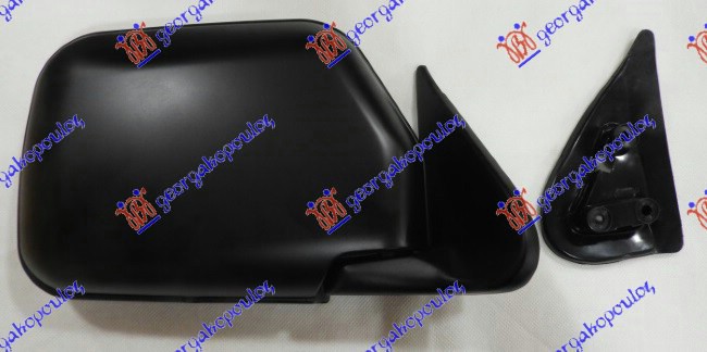 ΚΑΘΡΕΦΤΗΣ ΧΕΙΡΟΚΙΝΗΤΟΣ (CONVEX GLASS) ΔΕΞ