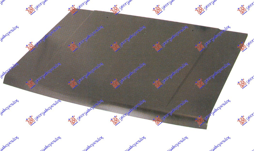 ΚΑΠΟ ΕΜΠΡΟΣ (2WD/4WD)