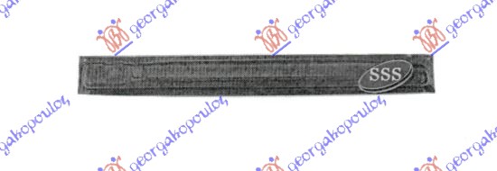 ΜΑΡΣΠΙΕ 2Π ΔΕΞ