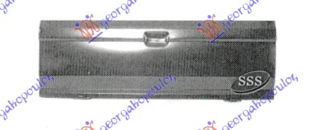 ΠΟΡΤΑ ΚΑΡΟΤΣΑΣ (ΧΕΡΟΥΛΙ ΣΤΗ ΜΕΣΗ)