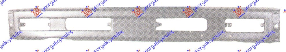 ΠΡΟΦΥΛΑΚΤΗΡΑΣ ΕΜΠΡΟΣ ΧΡΩΜΙΟ