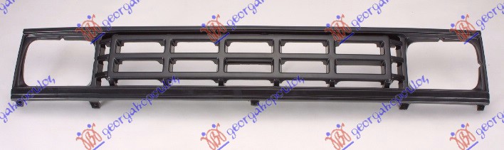 ΜΑΣΚΑ ΜΑΥΡΗ