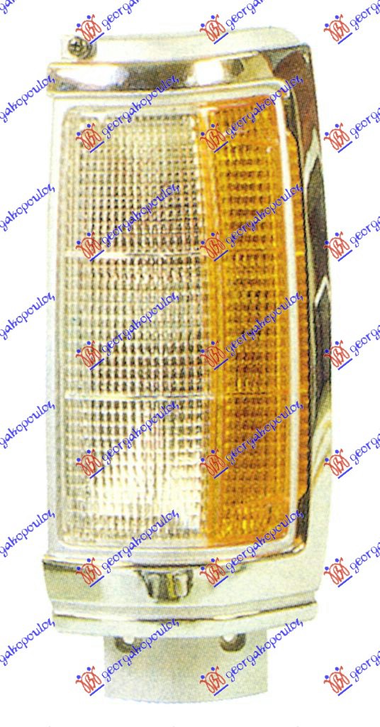 ΓΩΝΙΑ ΦΛΑΣ (ΧΡΩΜΙΟ ΠΛΑΙΣΙΟ) ΑΡ