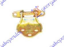 ΜΕΝΤΕΣΕΣ ΠΟΡΤΑΣ ΕΜΠΡΟΣ (ΚΑΤΩ ΑΡΙΣΤΕΡΑ/ΑΝΩ ΔΕΞΙΑ)