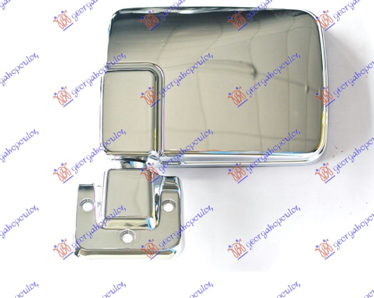 ΚΑΘΡΕΦΤΗΣ ΧΕΙΡΟΚΙΝΗΤΟΣ ΧΡΩΜΙΟ -89 (FLAT GLASS) ΑΡ