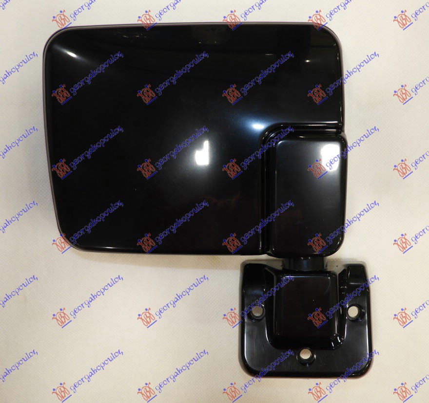 ΚΑΘΡΕΦΤΗΣ ΧΕΙΡΟΚΙΝΗΤΟΣ ΜΑΥΡΟΣ -89 ΔΕΞ