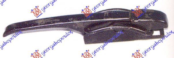 ΧΕΡΟΥΛΙ ΠΟΡΤΑΣ ΚΑΡΟΤΣΑΣ  (ΣΤΗΝ ΑΚΡΗ)