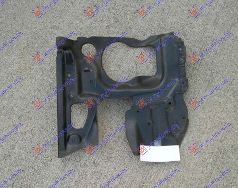 ΦΑΝΟΣΤΑΤΗΣ ΕΜΠΡΟΣ ΜΕΤΑΛΛΙΚΟΣ ΑΡ