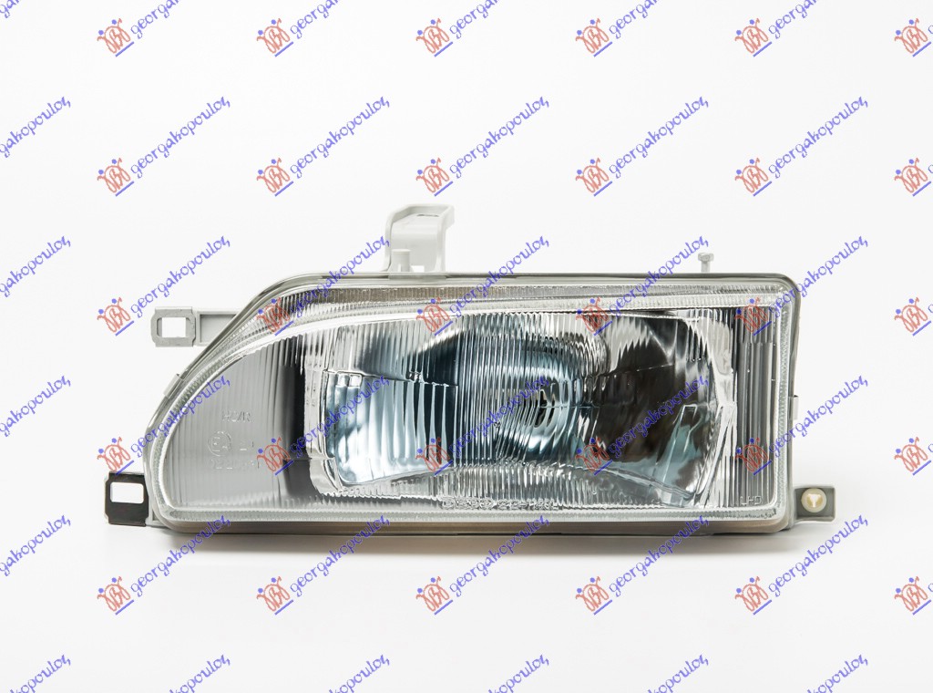 ΦΑΝΟΣ ΕΜΠΡΟΣ (E) (DEPO) ΑΡ