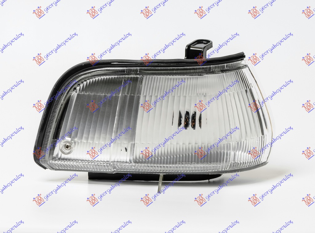 ΓΩΝΙΑ ΦΛΑΣ (E) ΔΕΞ