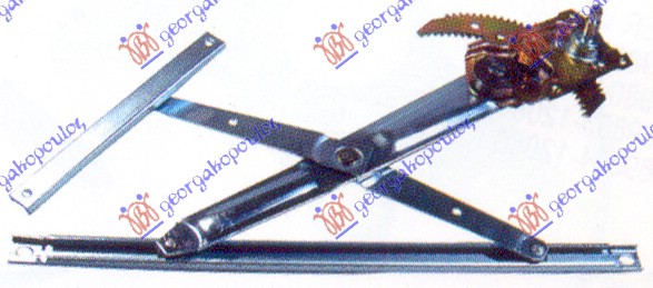 ΓΡΥΛΛΟΣ ΠΑΡΑΘΥΡΟΥ ΕΜΠΡΟΣ ΜΗΧΑΝΙΚΟΣ ΑΡ