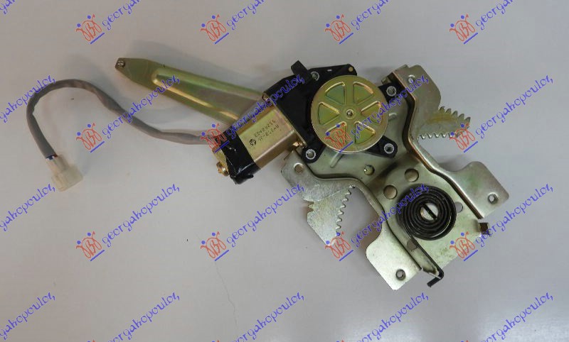 ΓΡΥΛΛΟΣ ΠΑΡΑΘΥΡΟΥ ΠΙΣΩ ΗΛΕΚΤΡΙΚΟΣ ΔΕΞ